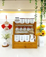 استند پاسماوری کشودار مسترکلاغ : نظم دهندهای با طراحی خاص