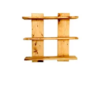 شلف دیواری مدل پینار W15