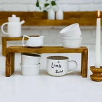 استند چوبی رومیزی mini