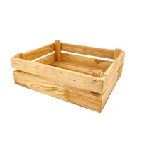 باکس نظم دهنده رومیزی چوبی w20