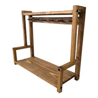 استند پاسماوری مینیمال _ مسترکلاغ