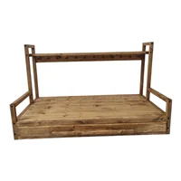 استندکافه بارچوبی _خاص _مسترکلاغ